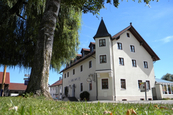 Nagerl Landhotel (Marzling)
